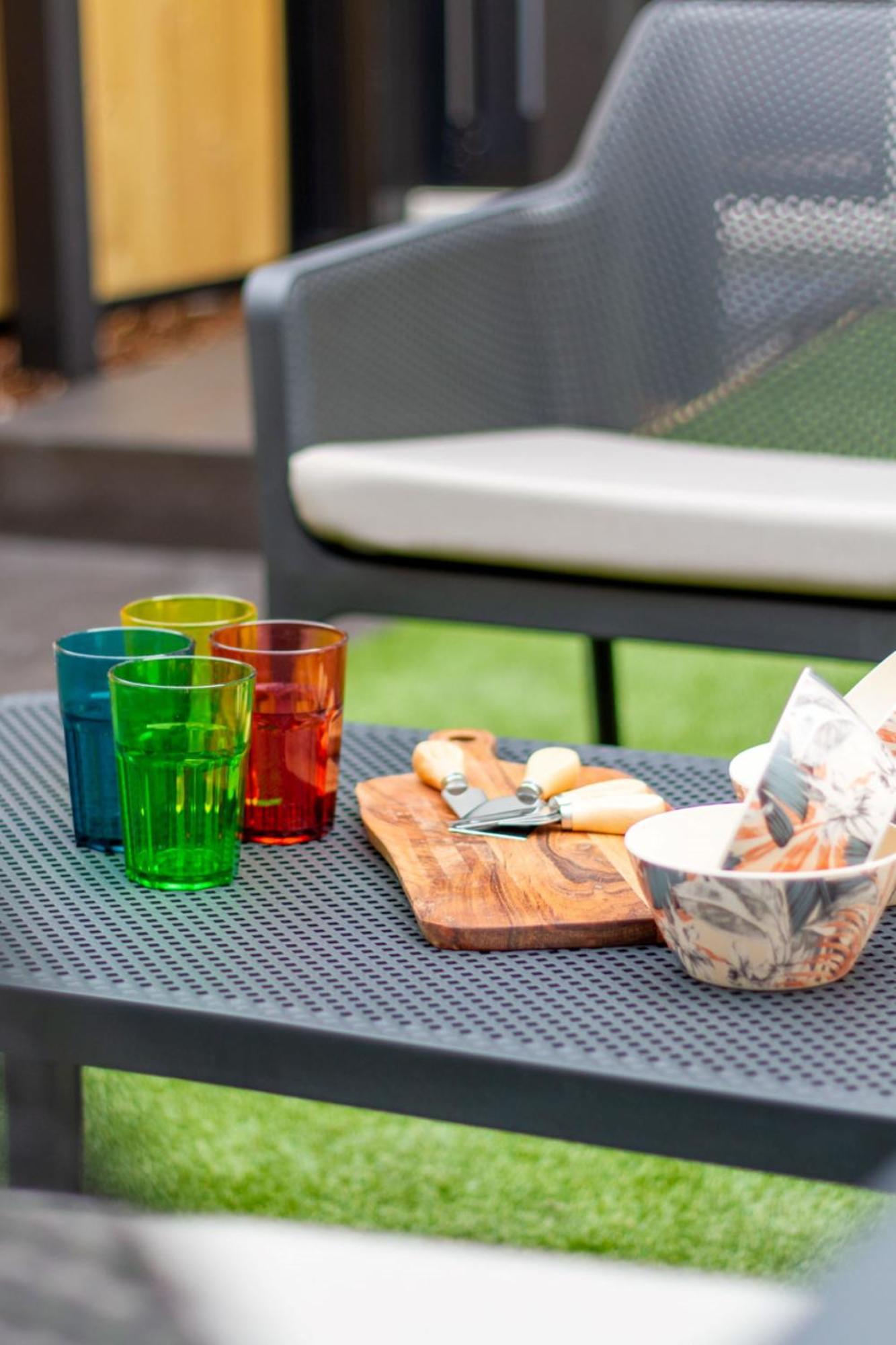 Stylish 2-Bedroom Haven Next To Hagley Park クライストチャーチ エクステリア 写真